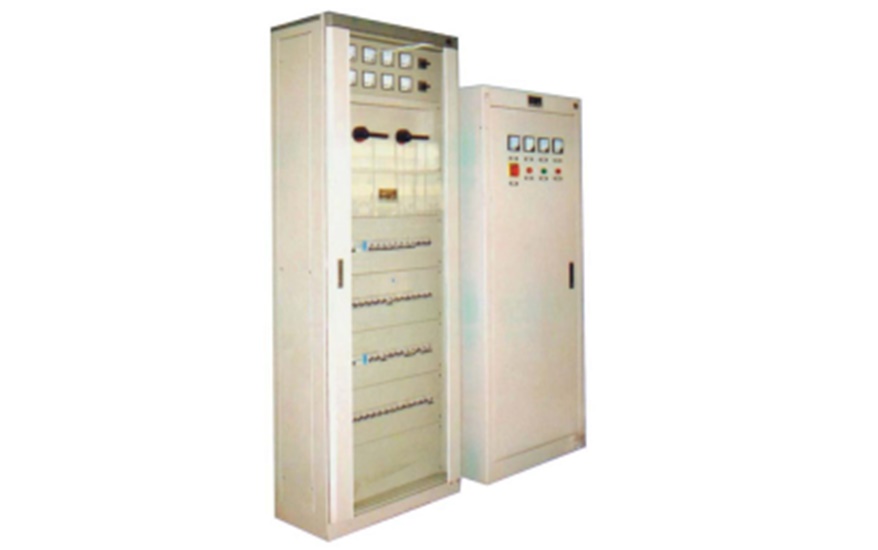 XL型、PL型 低壓動力配電柜